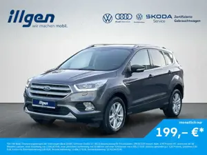 Ford Kuga 2.0 TDCi CoolConnect CLIMAT+NAV+GRA+SHZ