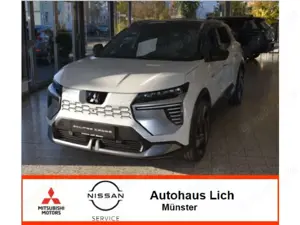 Mitsubishi Eclipse Cross Diamant TOP 87 kWh (22kW)