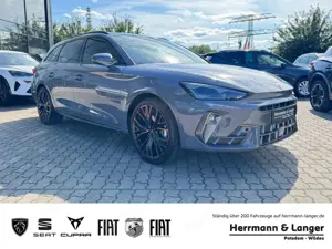 CUPRA Leon Sportstourer 2.0 TSI DSG 4Drive Matrix-LED, Sennheiser, Panoramadach