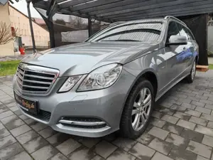 Mercedes-Benz E 220 E-Klasse 220 T CDI BlueEFFICIENCY 7G Avantgarde