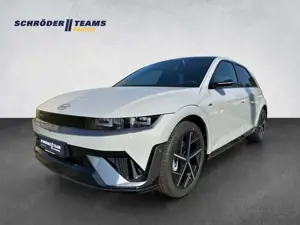 Hyundai IONIQ 5 Elektro 84,0 kWh N Line X PANO/NSCC/MATRIX