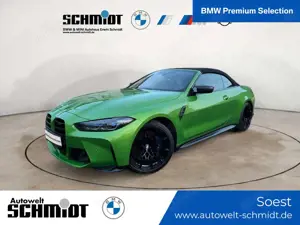 BMW M4 Competition xDrive Cabrio+GARANTIE-bis-04.28