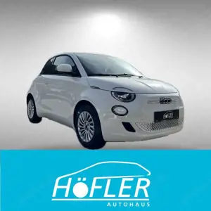 Fiat 500e Basis 23,,8 kWh