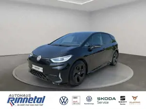 Volkswagen ID.3 GTX 210 kW (286 PS) 79 kWh 1-Gang-Automatik KLIMA