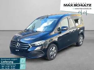 Mercedes-Benz T-Class T 180 d Navi*Leder*PDC*SpurH*SpurW*LED*Kam.