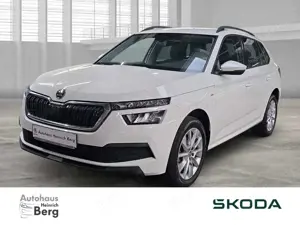 Skoda Kamiq Clever 1.0 TSI DSG LED Sperrdiff. Apple CarPlay An