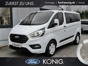 Ford Transit Custom KB Trend 320L1 Sitzhzg+Kamera Klima