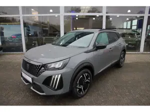 Peugeot 2008 Allure PT 130 EAT8 ACC RFK Carplay Klima SH