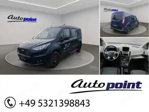 Ford Grand Tourneo Connect 1.5 TDCi Lang MOTORSCHADEN