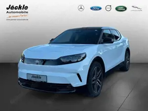 Ford Capri 79kwh AWD Premium, PANORAMADACH, AHK SCHWENKBAR