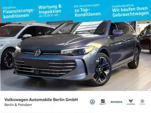 Volkswagen Passat Variant Business 1,5 l eTSI DSG