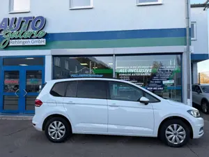 Volkswagen Touran 1.5 16V TSI ACT Comfortline