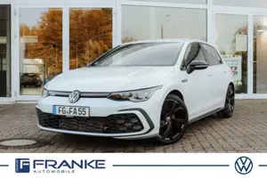 Volkswagen Golf 2,0 l TDI 147 kW 7-Gang-DSG GTD Klima Navi