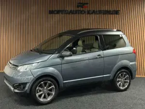 Aixam Crossover XXL Kubota | 45 km/h Bild 3