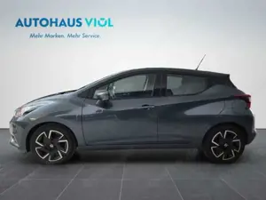 Nissan Micra 1.0 IG-T N-Way