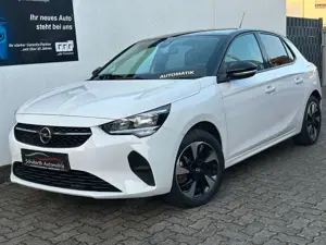 Opel Corsa F e Style Elektro Klima Apple CP Tempomat 11 KW !