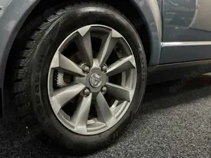 Aixam Crossover XXL Kubota | 45 km/h Bild 4