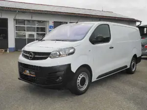 Opel Vivaro Edition L