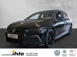 Volkswagen Golf VIII 2,0 TSI DSG GTI AHK+HARMANKARDON+PANO