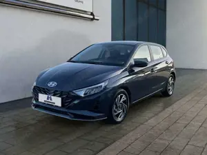 Hyundai i20 Trend FL (MY26) 1.0 T-GDI (90 PS)  Navi Klima SHZ