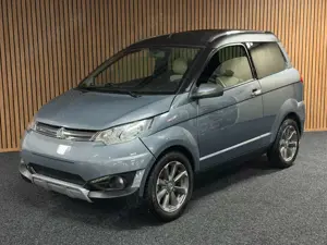 Aixam Crossover XXL Kubota | 45 km/h Bild 2