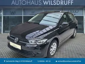 Volkswagen Polo VI 1.0 TSI Life SZH PDC RFK LANE Smart-Link