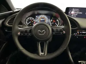 Mazda 3 5HB 2.5L e-SKYACTIV G 140ps 6MT FWD Homura FWD Hom Bild 5