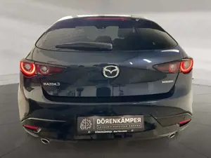 Mazda 3 5HB 2.5L e-SKYACTIV G 140ps 6MT FWD Homura FWD Hom Bild 4