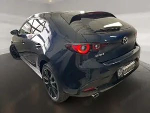 Mazda 3 5HB 2.5L e-SKYACTIV G 140ps 6MT FWD Homura FWD Hom Bild 3