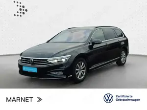 Volkswagen Passat Variant 2.0 TDI DSG  R-Line 4M*NAVI*AHK*L