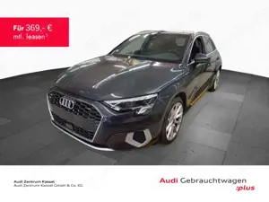 Audi A3 35 TFSI S line LED PDC Carplay