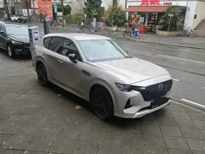 Mazda CX-60 CX-60 AWD PHEV Aut. HOMURA