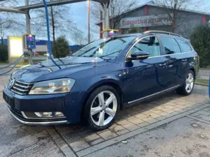 Volkswagen Passat 2.0 TSI Variant Comfortline 211PS