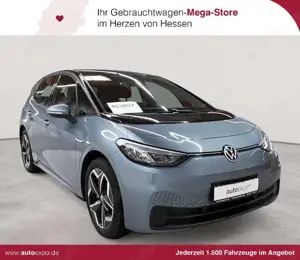 Volkswagen ID.3 ID.3 Pro Performance Upgrade Wärmepumpe