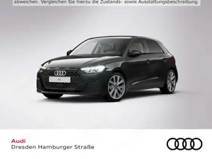 Audi A1 25 TFSI 70(95) kW(PS) S tronic
