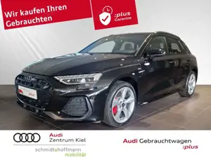 Audi A3 Sportback 45 TFSI e S-line S-tronic Navi+ LED
