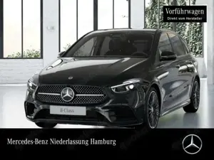 Mercedes-Benz B 200 AMG+NIGHT+PANO+360°+AHK+MULTIBEAM+TOTW+7G