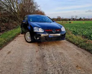 Volkswagen Golf Golf 2.0 TDI DPF DSG GT