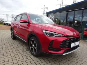 MG ZS 1.5 Hybrid+ Comfort MY25