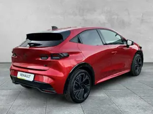 Renault Clio ESPRIT ALPINE FULL HYBRID 160 Esprit Alpine SHZ+PD Bild 5