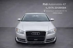 Audi A4 2.0