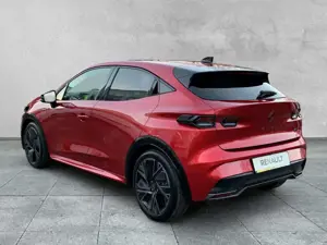 Renault Clio ESPRIT ALPINE FULL HYBRID 160 Esprit Alpine SHZ+PD Bild 3