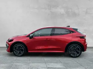 Renault Clio ESPRIT ALPINE FULL HYBRID 160 Esprit Alpine SHZ+PD Bild 2