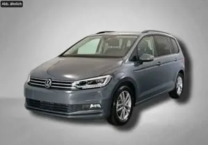 Volkswagen Touran Life Plus