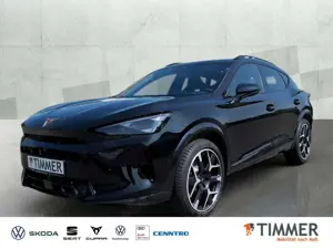 CUPRA Formentor VZ 2.0 TSI 195kW (265PS) *DSG*NAVI*PANO*AHK*MATRI