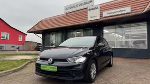 Volkswagen Polo VI Life DSG Comfortline-Navi-LED-Allwetter
