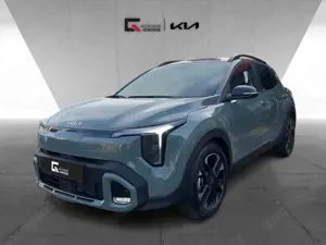 Kia Stonic GT-Line 1.0T 48V DCT GTL  Kamera SitzHzg. CarPlay