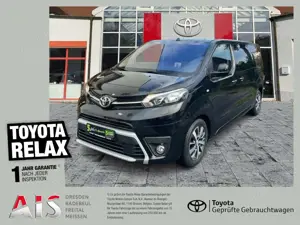 Toyota Proace Verso 2.0 D-4D L1 D Team Deutschland ACC