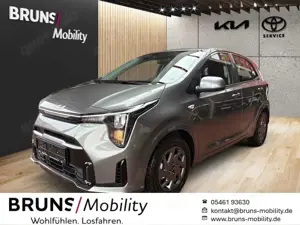 Kia Picanto 1.2 Vision Navigation, Kamera