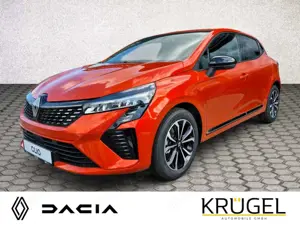 Renault Clio Techno TCe 90